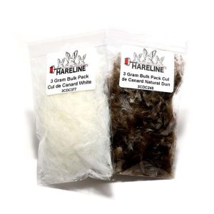 Jumbo 3 Gram Pack of CDC ( Standard CDC )