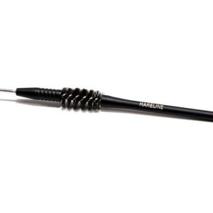 Hareline 3 in 1 Bodkin Half-Hitch Dubbing Brush Tool