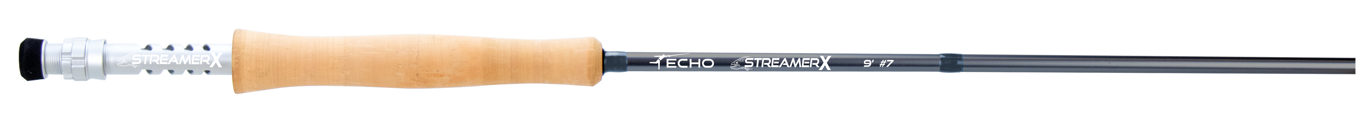 Echo Streamer X Fly Rod - Image 4