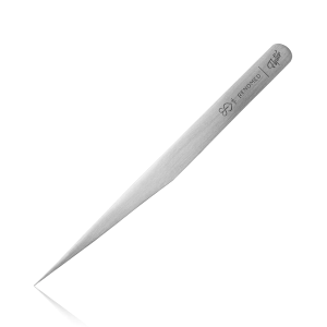 Renomed FT1 Standard Tweezer with Precision Tips