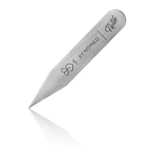 Renomed FT1: Micro Tweezer Ideal for Midge Fishermen and Precision Work