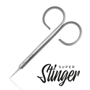 Renomed Super Stinger Ultra Fine Micro Tip Scissors