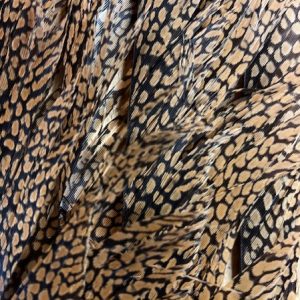 Golden Pheasant Tail Feathers: Grade 1 and 2