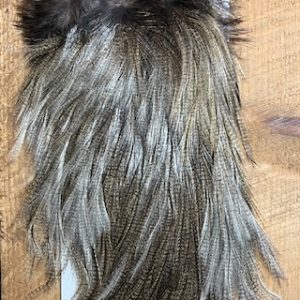Whiting Farms Coq De Leon  Rooster Saddles