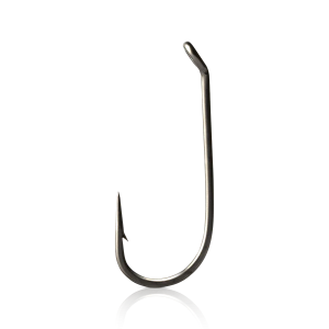 Mustad Heritage R50 94840 Standard DE, Dry Fly Hook