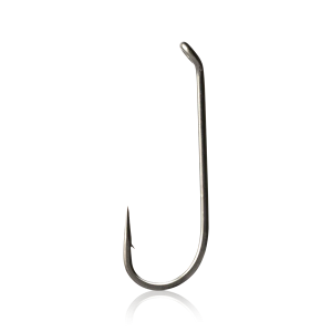Mustad Heritage R73 9671 Nymph-Streamer Hook, 2XH, 3XL, DE