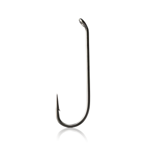 Mustad Heritage R74 9672 Streamer Hook, 2XH, 4XL, DE