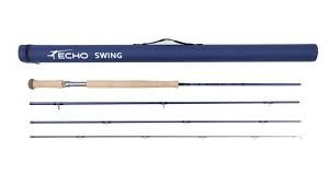 Echo Swing Switch or Spey Rod