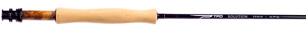 Temple Fork Solution Fly Rod - Image 4