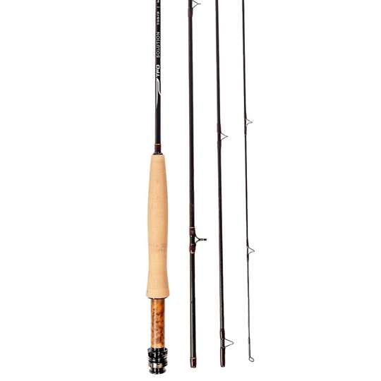 Temple Fork Solution Fly Rod - Image 5