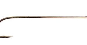 HMH CS2811 Carrie Stevens 10XL Streamer Hook