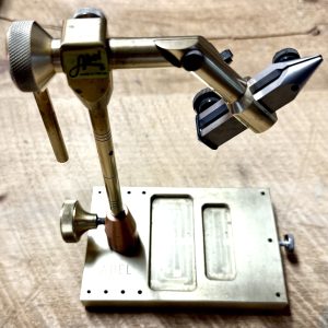 Abel Supreme Vise