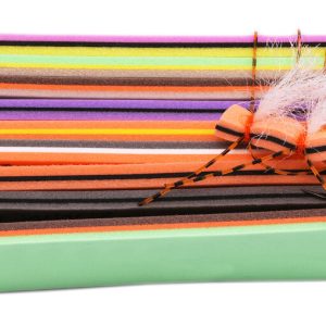 Hareline Triple Stack Chubby Foam