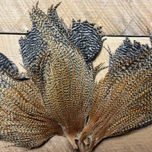Metz Cree Rooster Cape