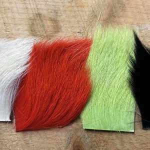 Kid Goat Hair