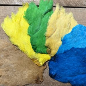 Wapsi Wet Fly Salmon/Steelhead  Indian Hen Cape
